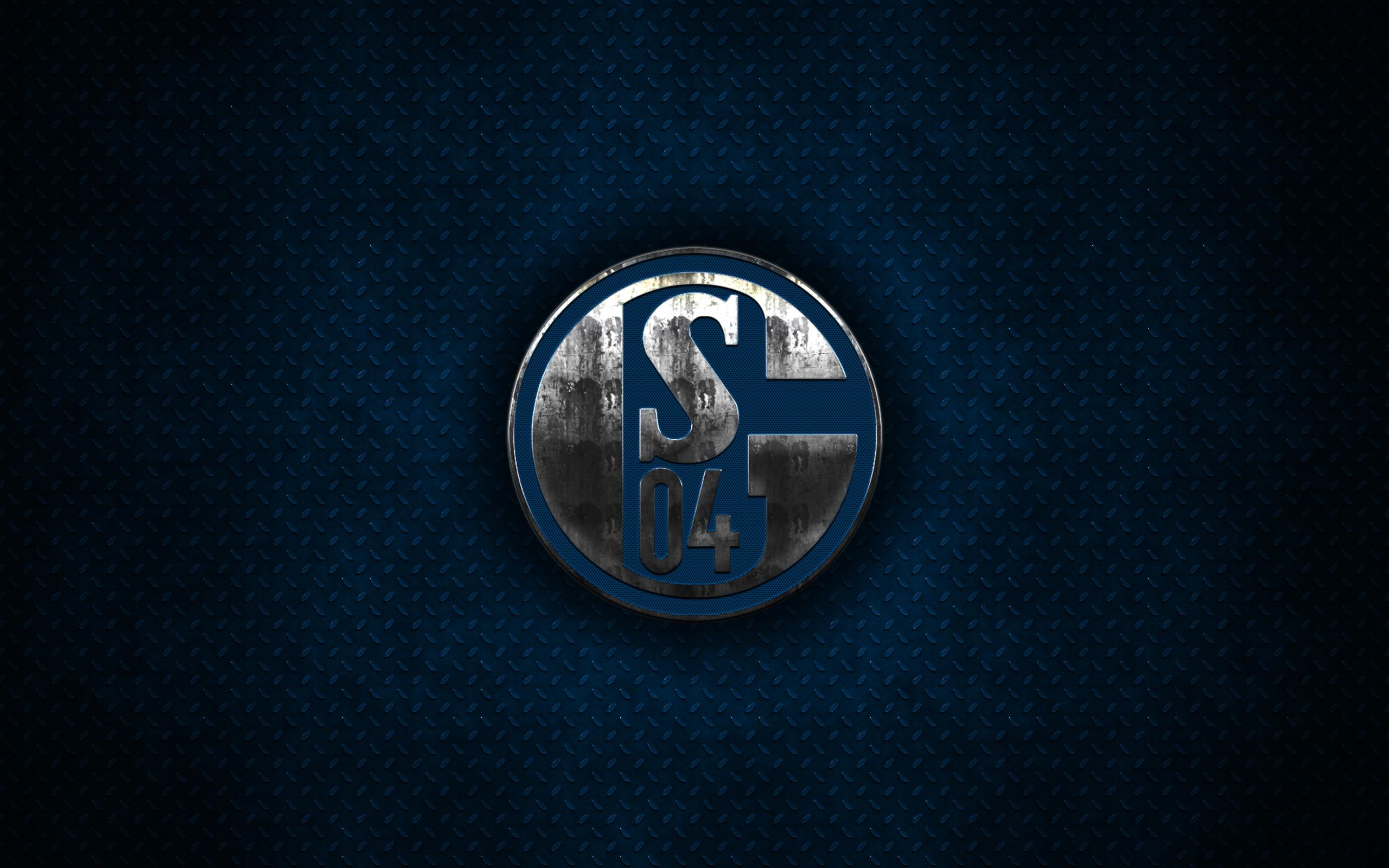 2560x1600 FC Schalke 04 HD wallpaper, Background
