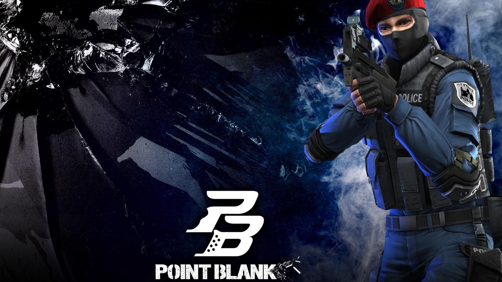 1920x1080 Games guns point blank hats online game wallpaper