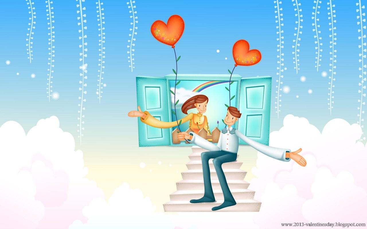 1280x800 Free download cute couple HD wallpaper 1080px cute and sweet cartoon couple HD [1280x800] for your Desktop, Mobile & Tablet. Explore Wallpaper Of Cute Cartoon. Cute 3D Wallpaper, 3D