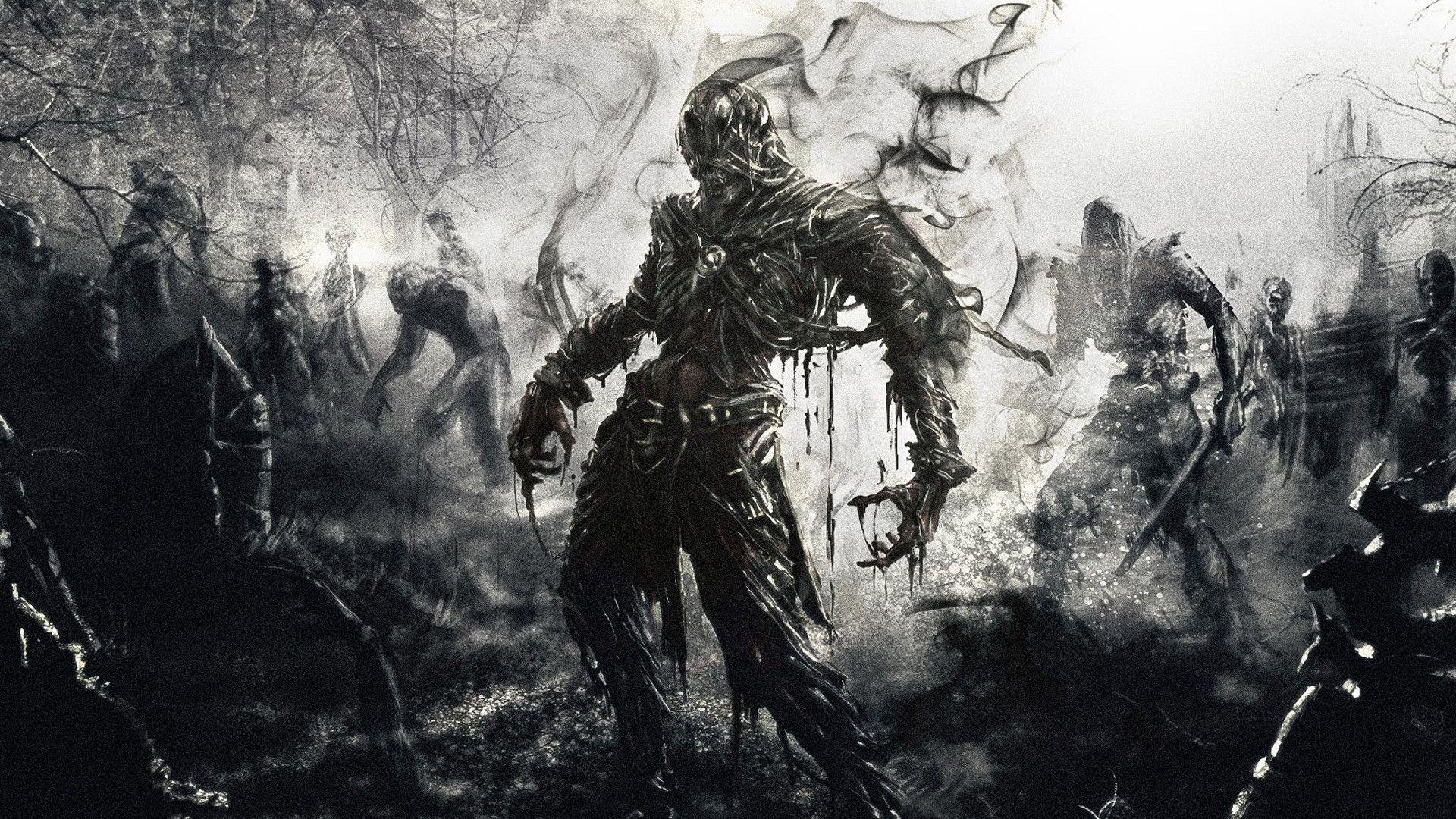 1920x1080 HD Gaming Wallpaper 1080p