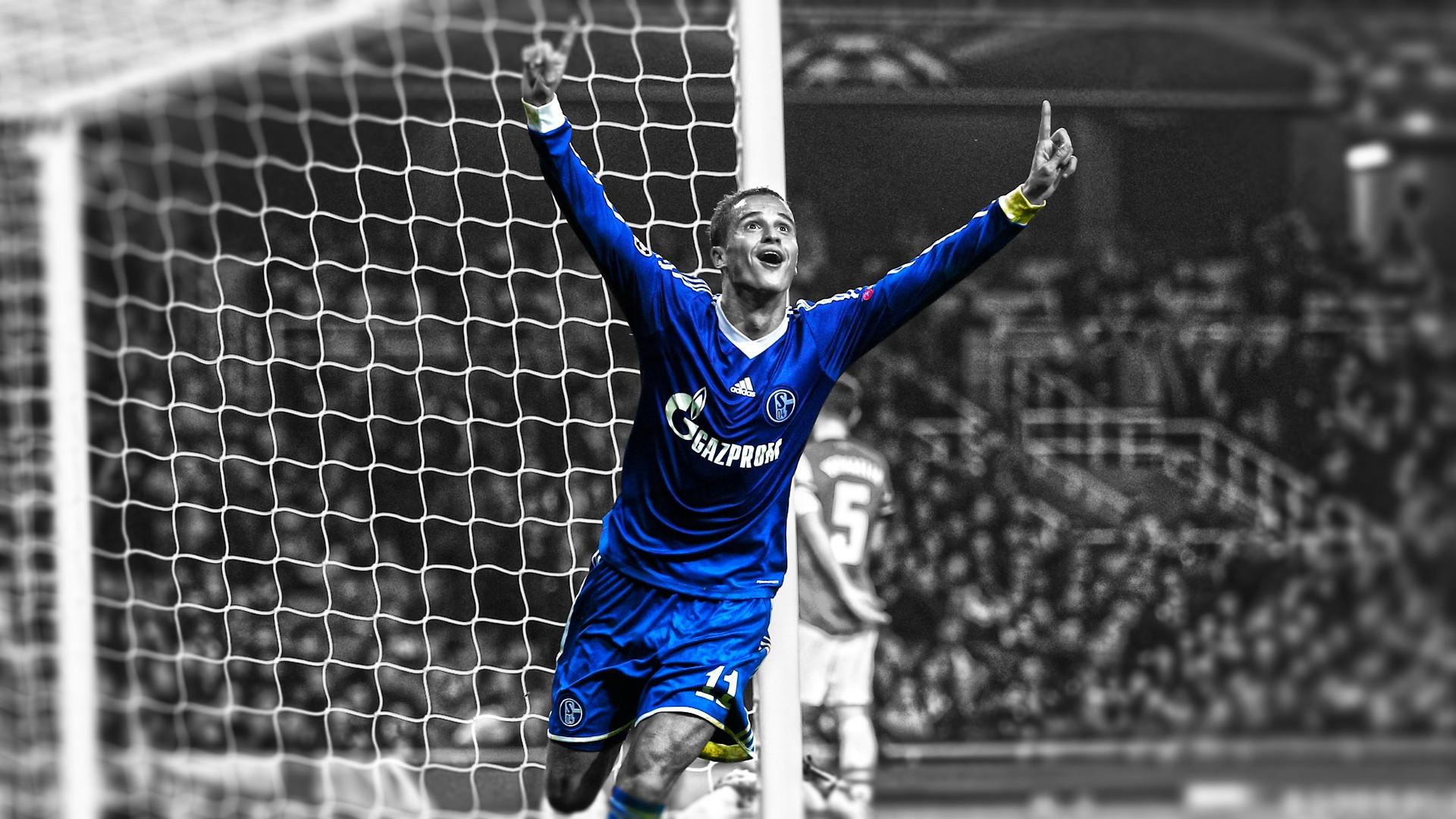 1920x1080 soccer, Hdr, Photography, Champions, League, Cutout, Football, Player, Schalke, Ibrahim, Afellay, Afellay Wallpaper HD / Desktop and Mobile Background