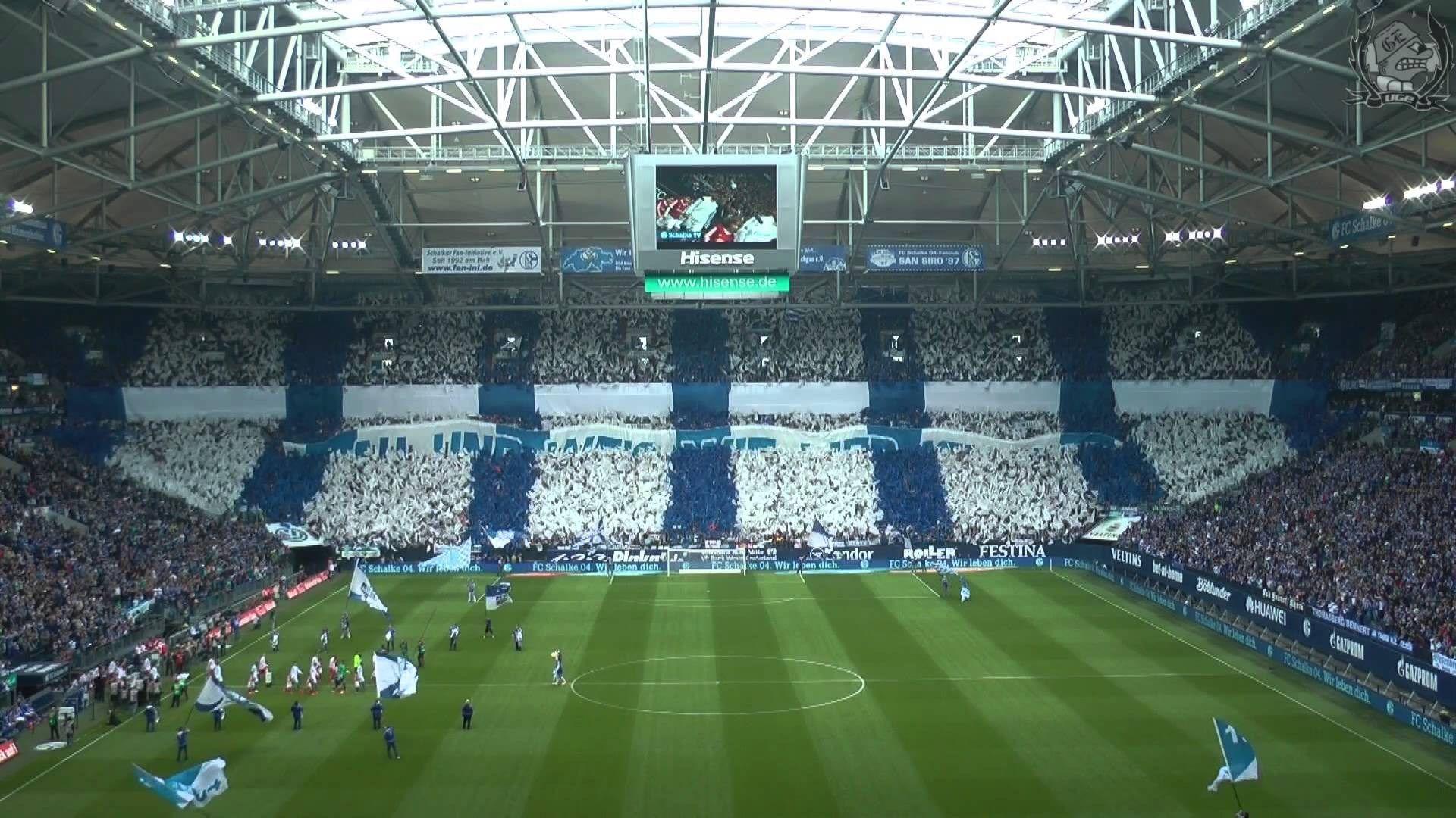 1920x1080 Schalke 04 FREE Picture