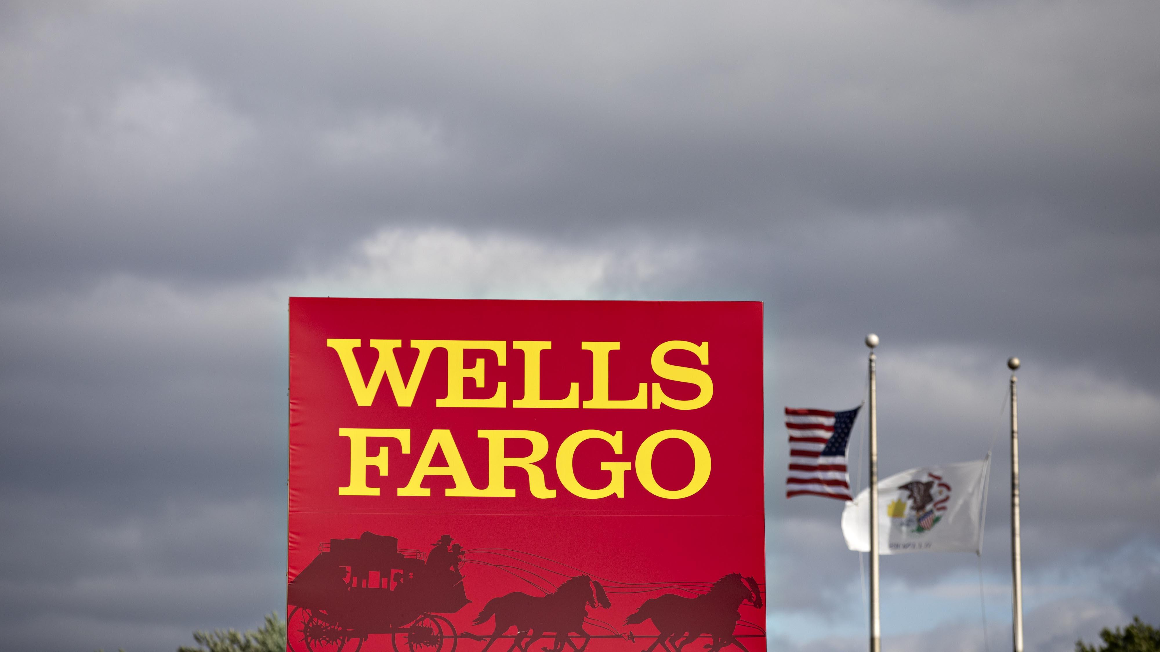 4000x2250 Wells Fargo to Start Cutting Thousands of Jobs This Year