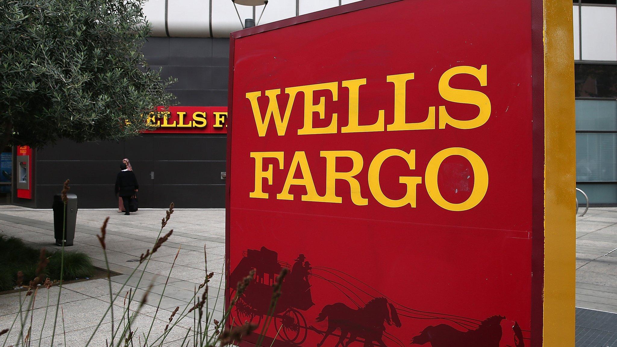 Wells Fargo Wallpapers - Top Free Wells Fargo Backgrounds - WallpaperAccess