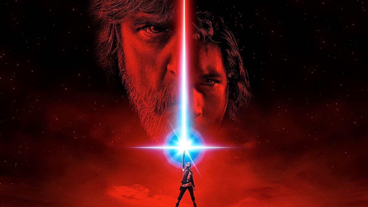 1500x844 Star Wars The Last Jedi Poster, Adam Driver Wallpaper, Kylo Ren Wall Art Decor, Luke Skywalker Print, Mark Hamill Wall Decoration, Rey Poster : Handmade Products