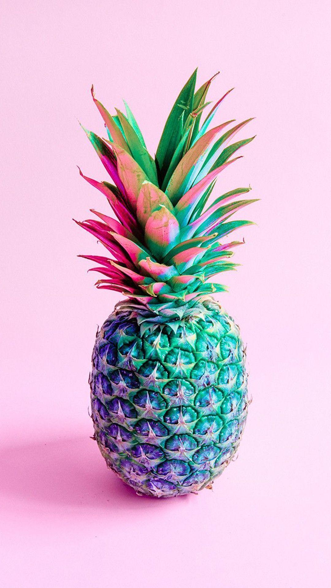 1080x1920 Tumblr Pineapple Wallpaper
