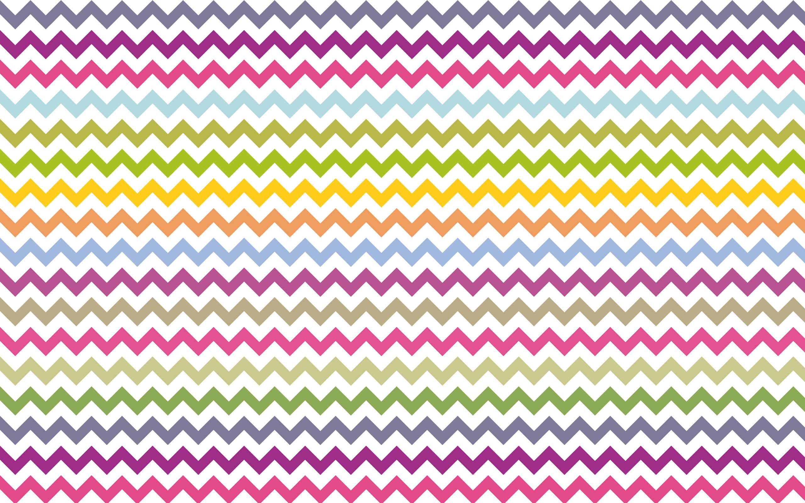 2560x1600 Chevron Wallpaper For iPhone Or Android Pattern Background HD