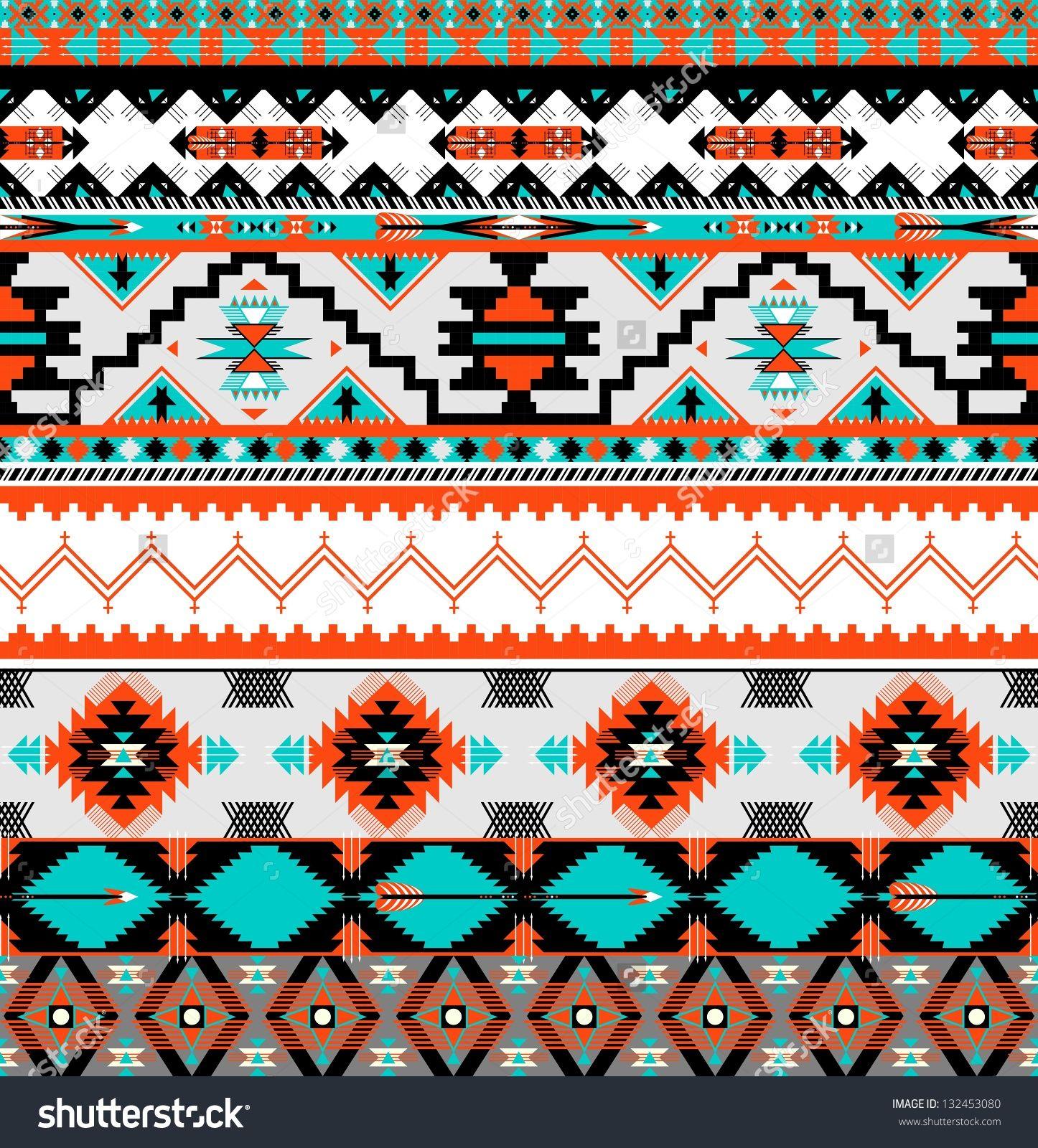 Simple Tribal Pattern Wallpapers Top Free Simple Tribal Pattern