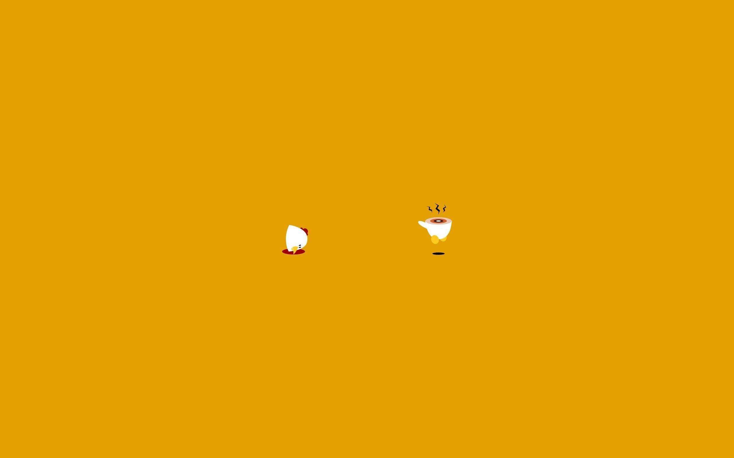 2560x1600 Beatles Minimalist Wallpaper