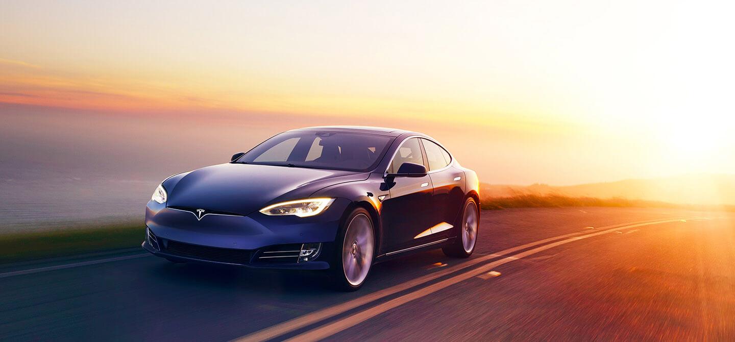 1440x670 Exclusive Customer only Tesla Factory tour