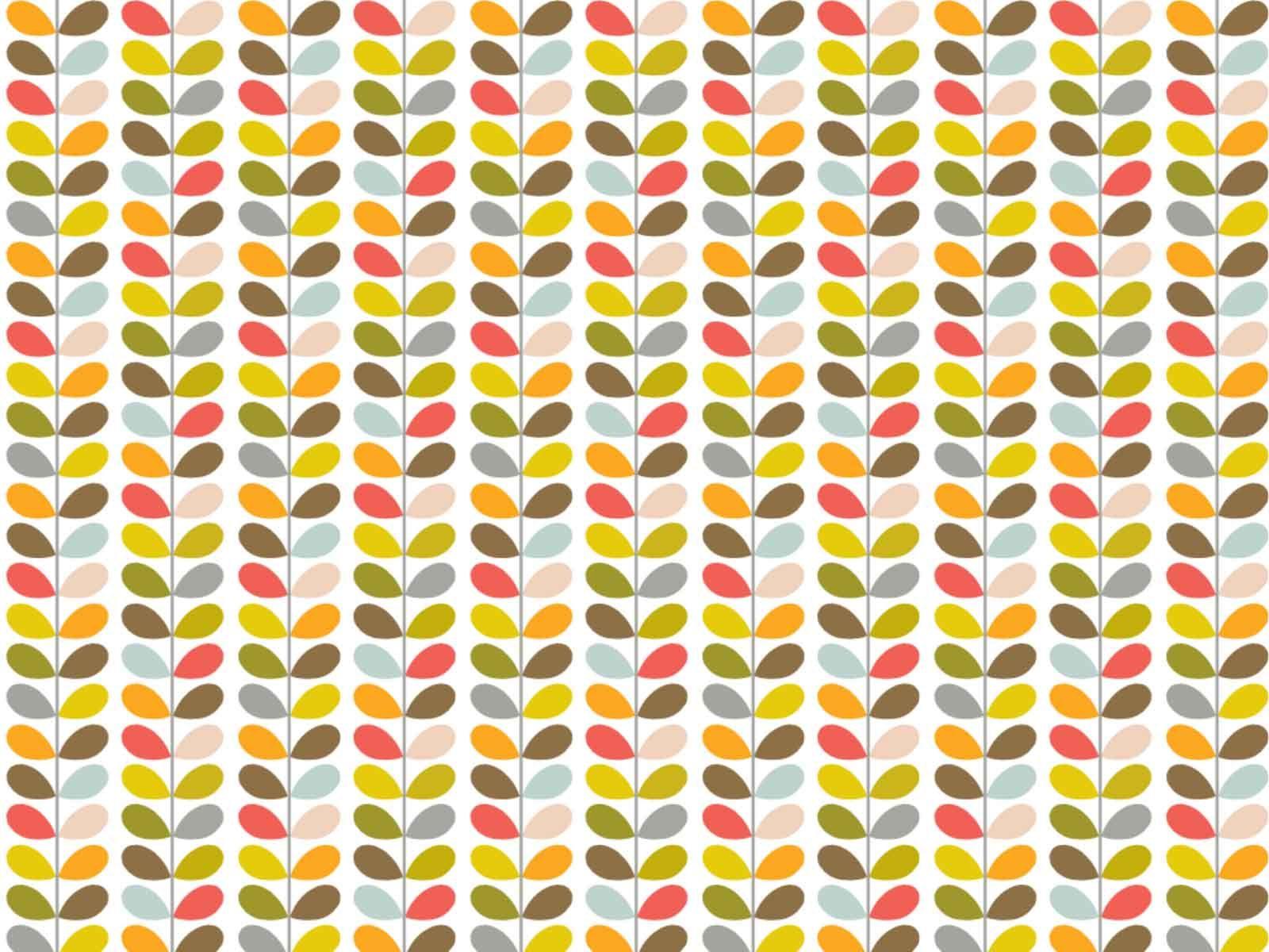 1600x1200 Cute Pattern Desktop Wallpaper