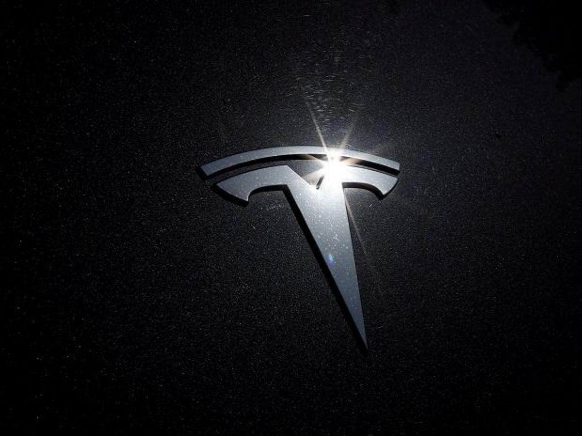 1200x900 Tesla cars banned by China's military on concerns about cameras. Business Standard News
