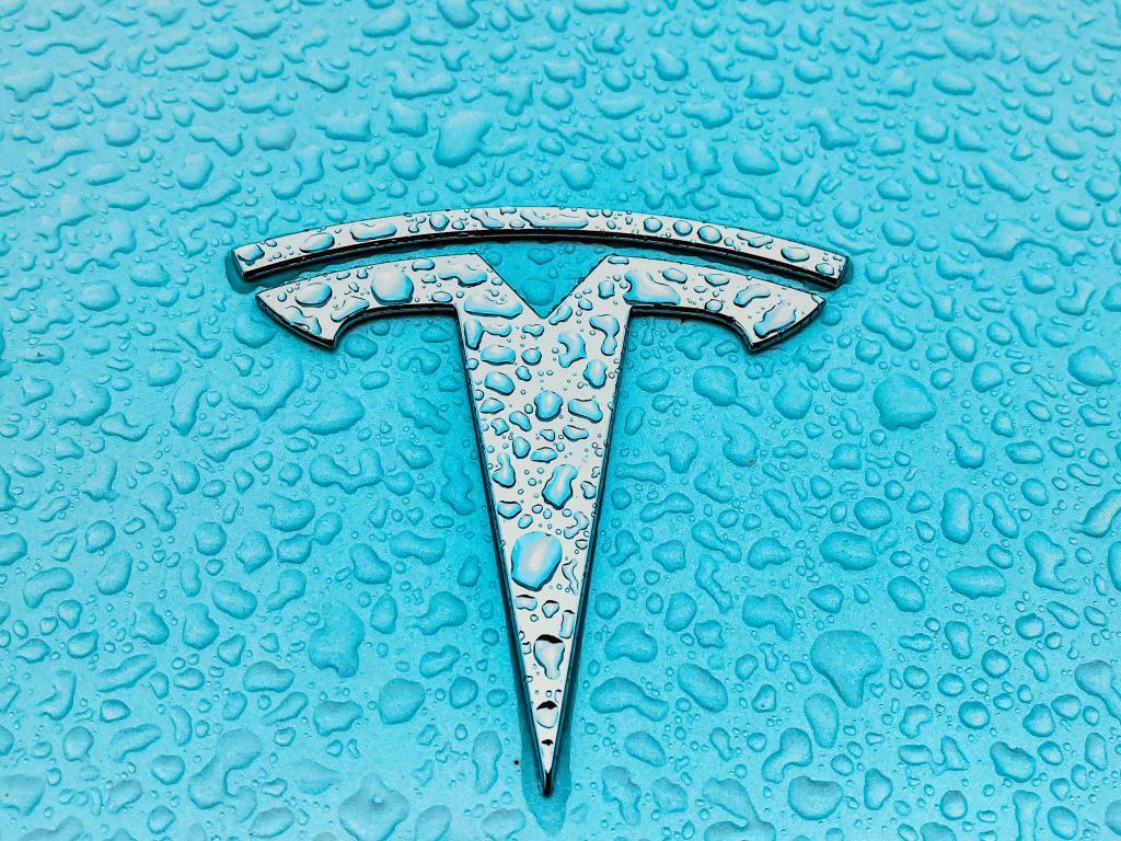 1024x768 Tesla China Team Gets Elon Musk's Praise As Giga Shanghai Said To Have Begun Mass Producing Model Y