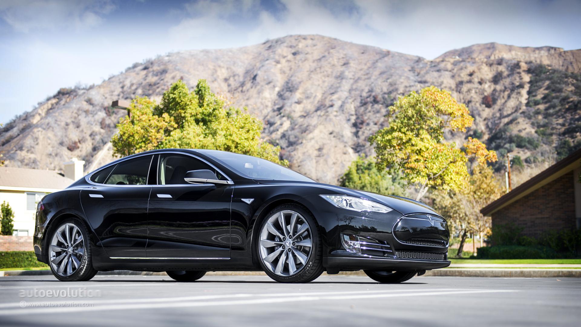 1920x1080 Tesla Recalls All Its 000 Model S Because of Front Seat Belt Problem Found in One Car