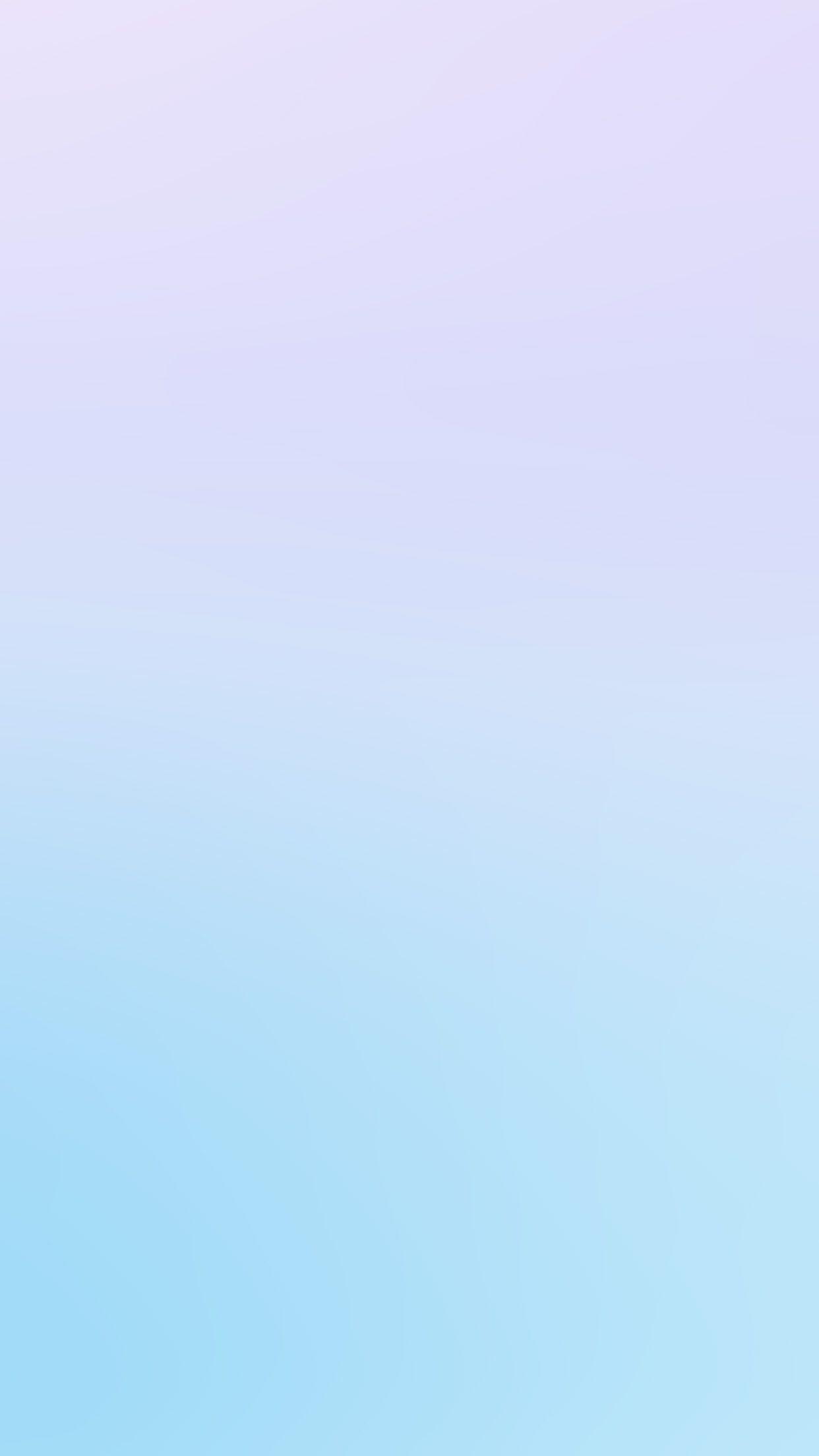 1242x2208 Cute Blue Love Wallpaper HD Clear HD Wallpaper