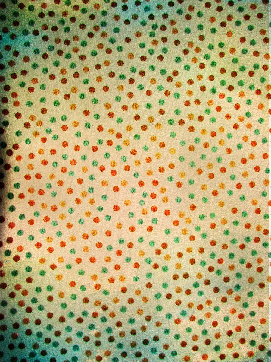 Vintage Polka Dot Wallpapers Top Free Vintage Polka Dot Backgrounds