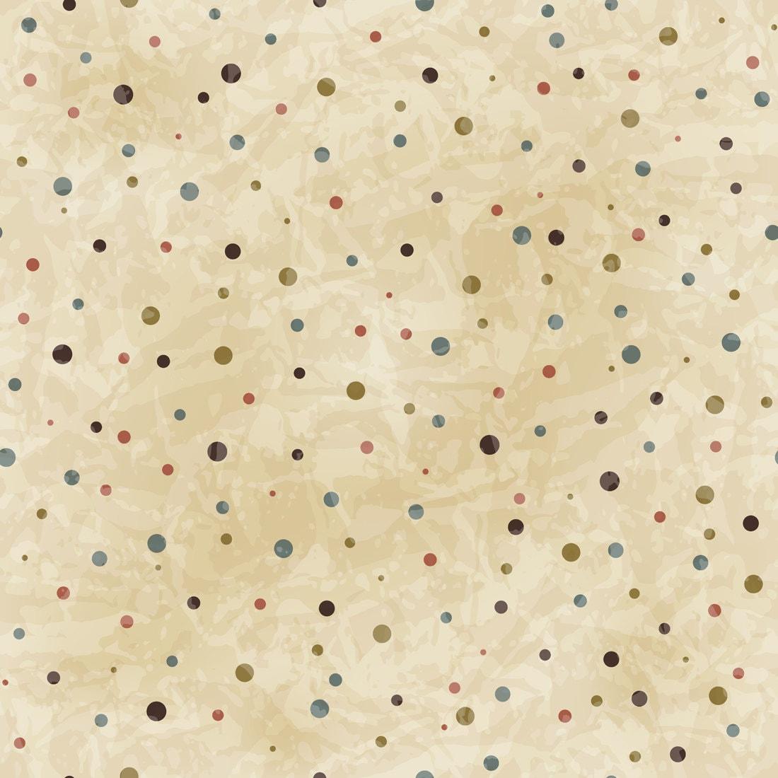 1100x1100 Polka Dot Backdrop grunge polka dot vintage wallpaper