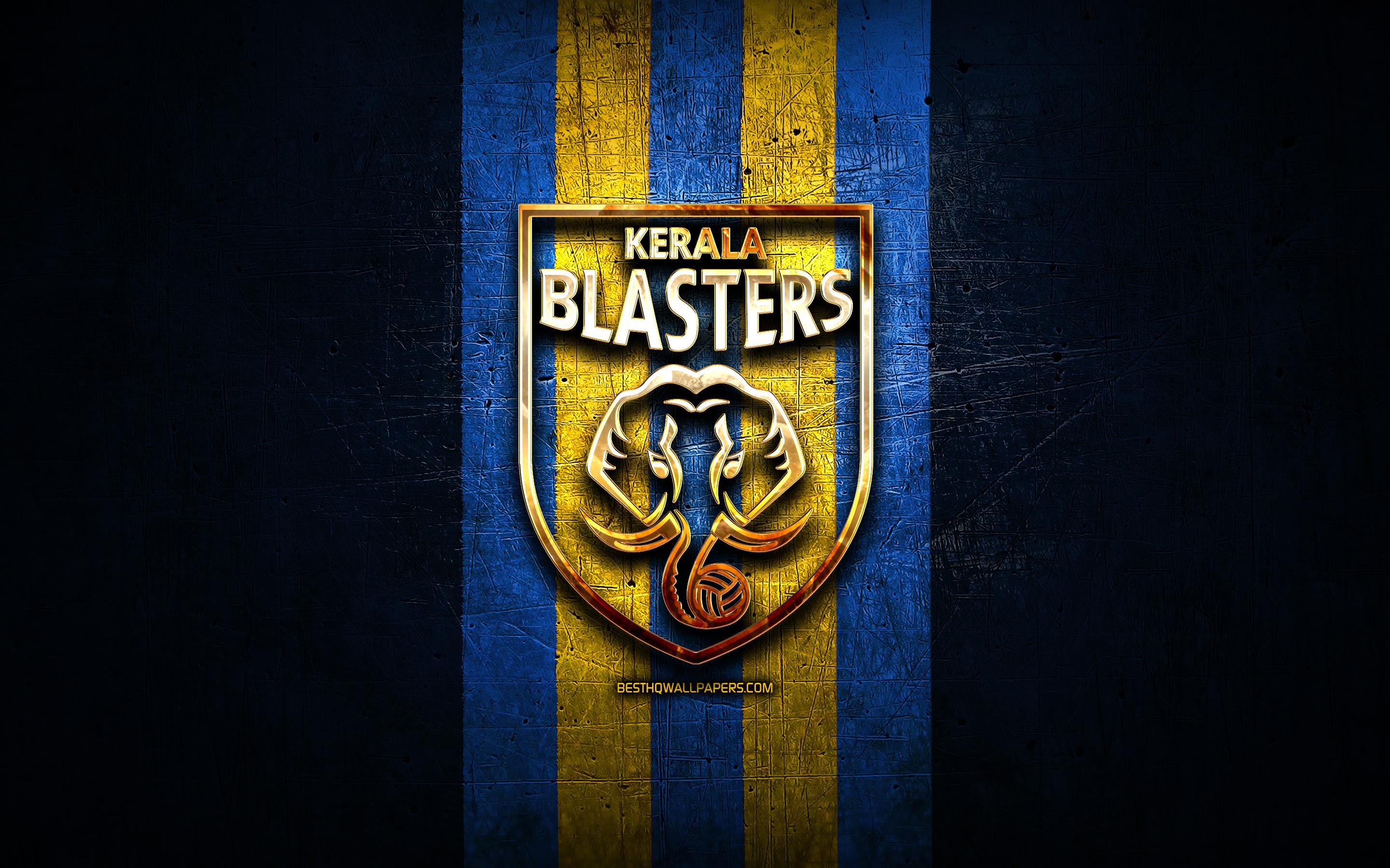 Kerala Blasters FC Wallpapers - Top Free Kerala Blasters FC Backgrounds ...