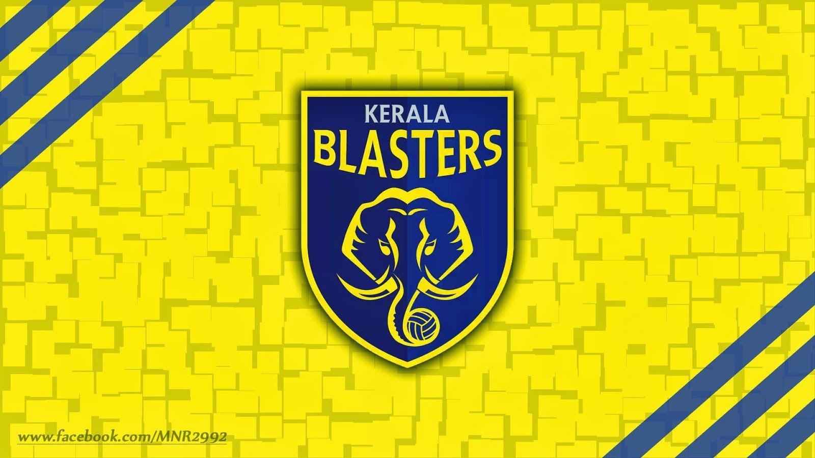 Kerala Blasters FC Wallpapers - Top Free Kerala Blasters FC Backgrounds