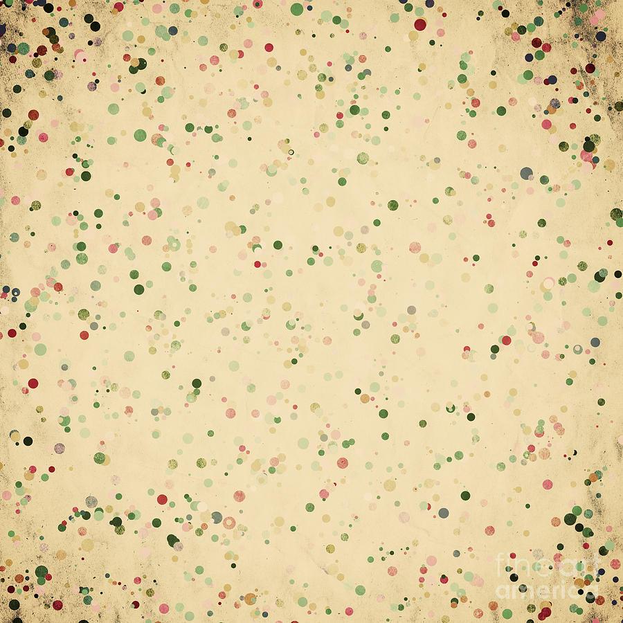 Vintage Polka Dot Wallpapers - Top Free Vintage Polka Dot Backgrounds