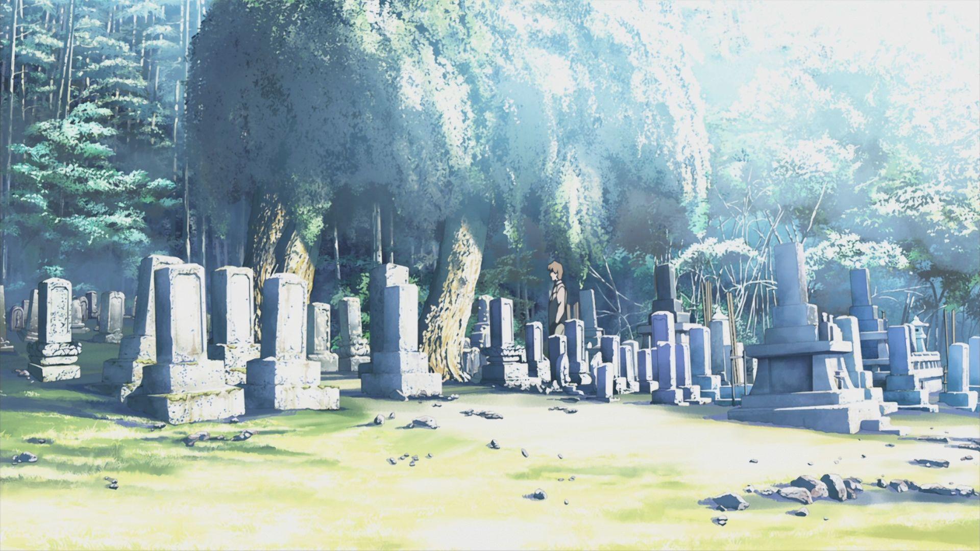 Makoto Shinkai Scenery Wallpapers - Top Free Makoto Shinkai Scenery
