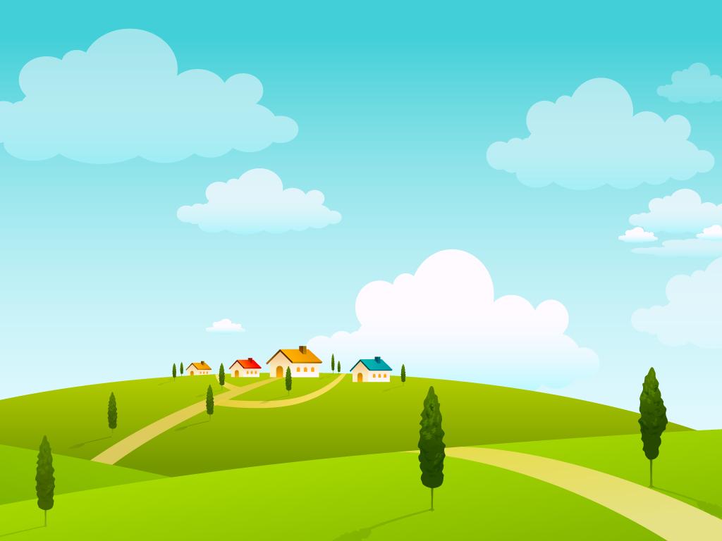 Vector Landscape Wallpapers - Top Free Vector Landscape Backgrounds ...