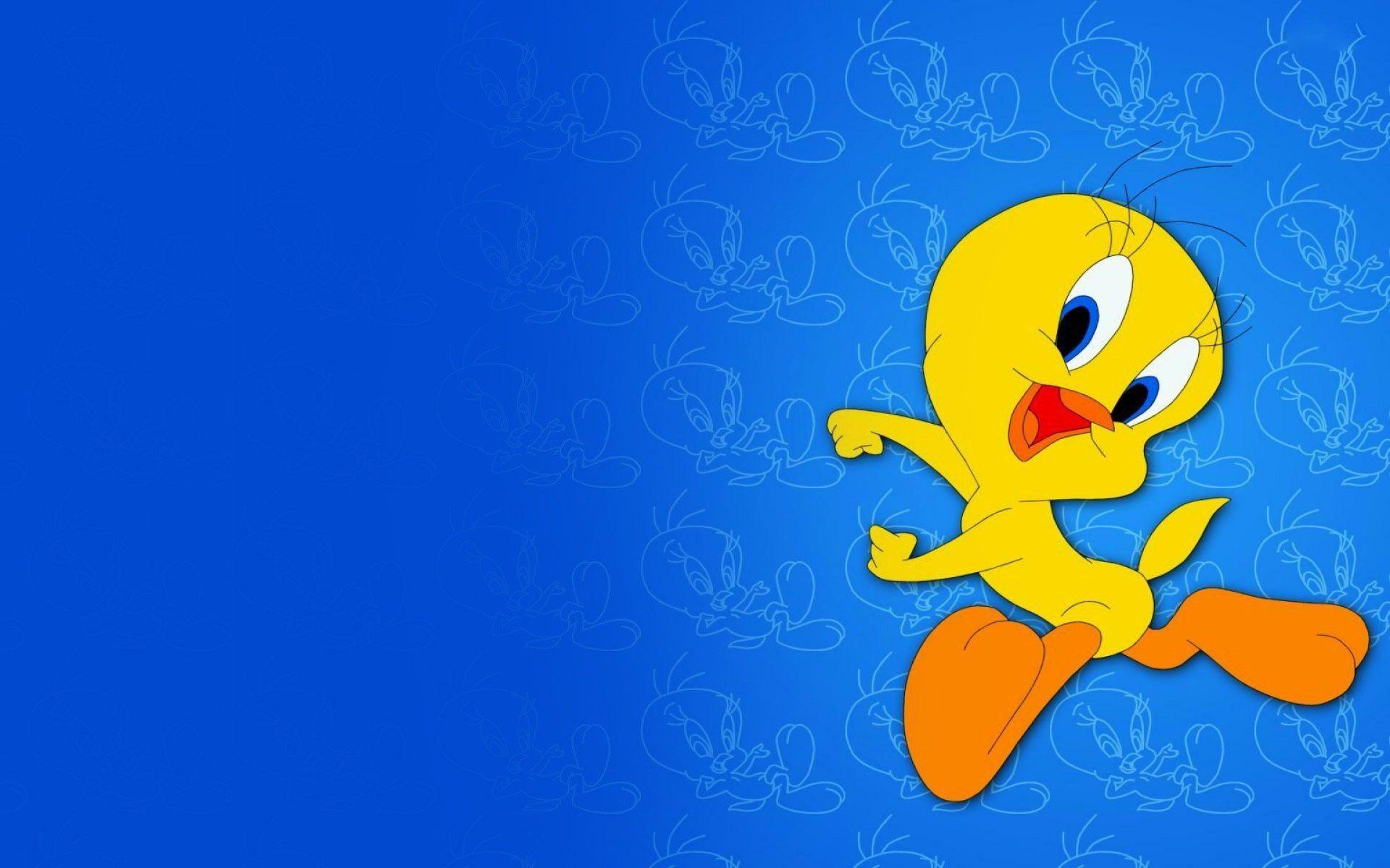1920x1200 Cute Cartoon Food Wallpaper