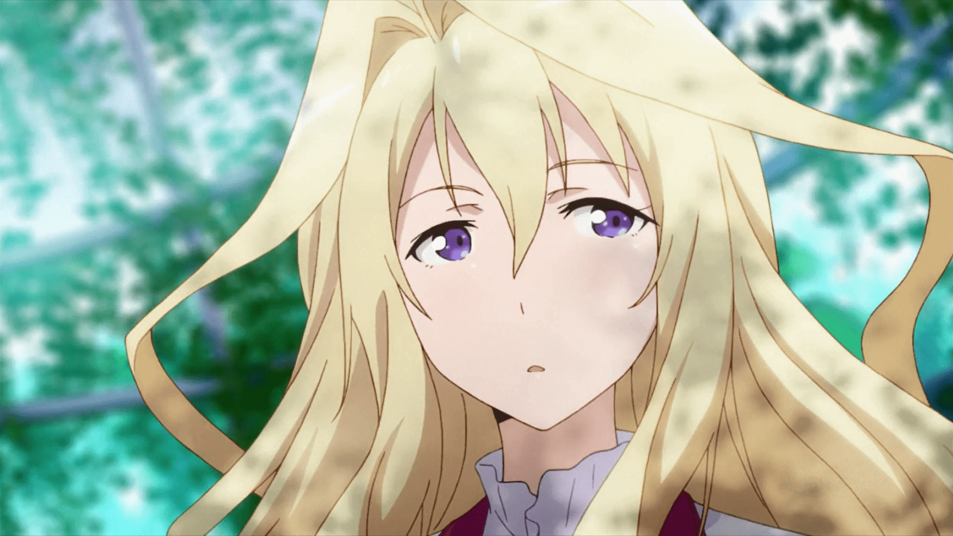 Gakusen Toshi Asterisk Wallpapers - Top Free Gakusen Toshi Asterisk