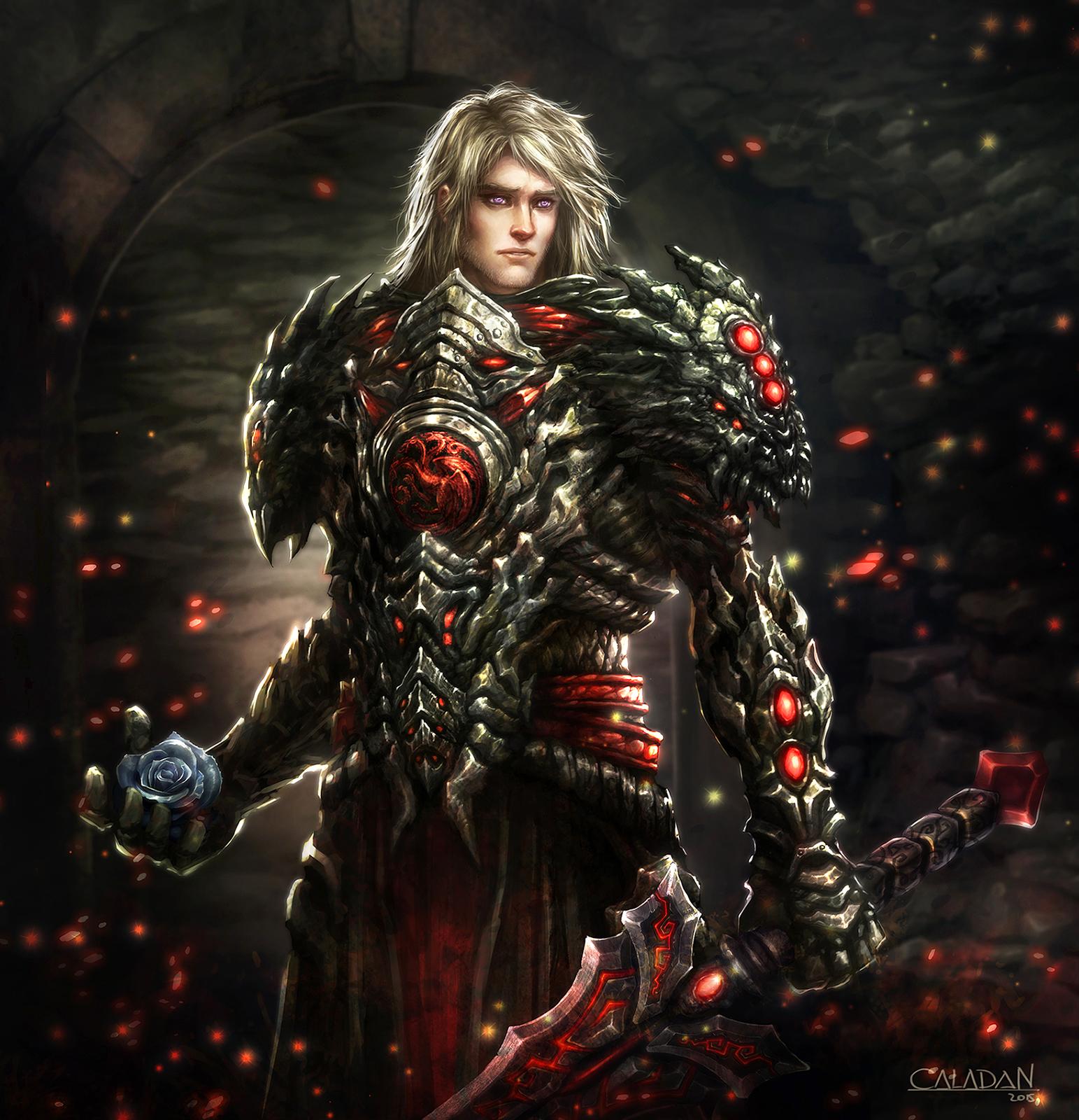 1543x1600 Rhaegar Targaryen Wallpaper