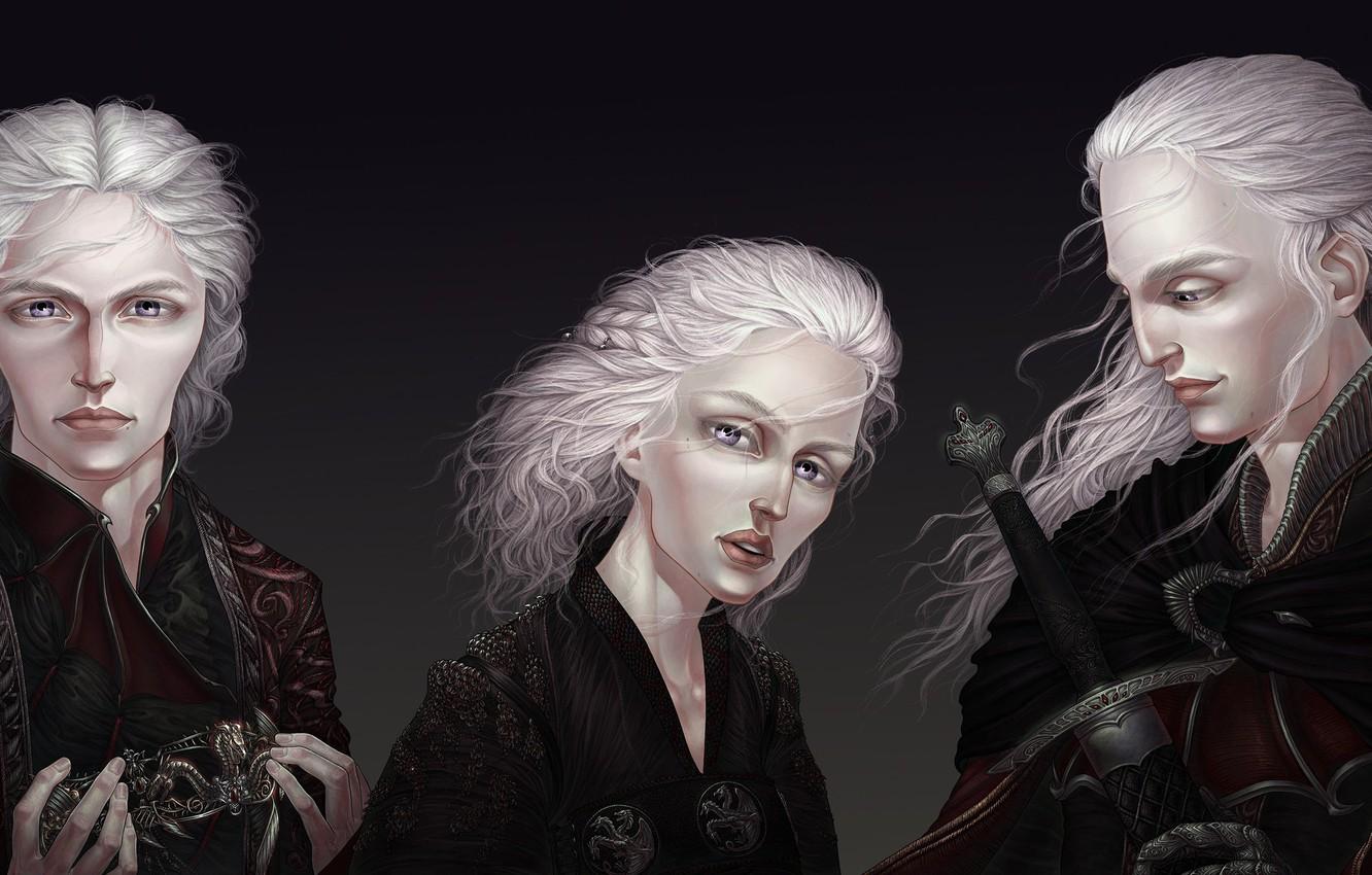1332x850 Wallpaper wallpaper, sword, ken, blade, dragon, A Song of Ice and Fire, Game of Thrones, Targaryen, medieval, War of the Five Kings, noble, TV series, House Targaryen, GOT, Valar Morghulis, HD image