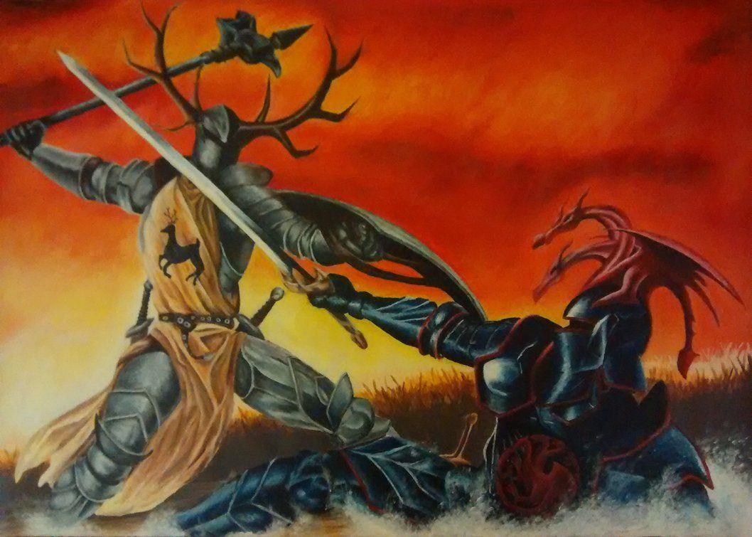 1058x755 Rhaegar Targaryen Wallpaper