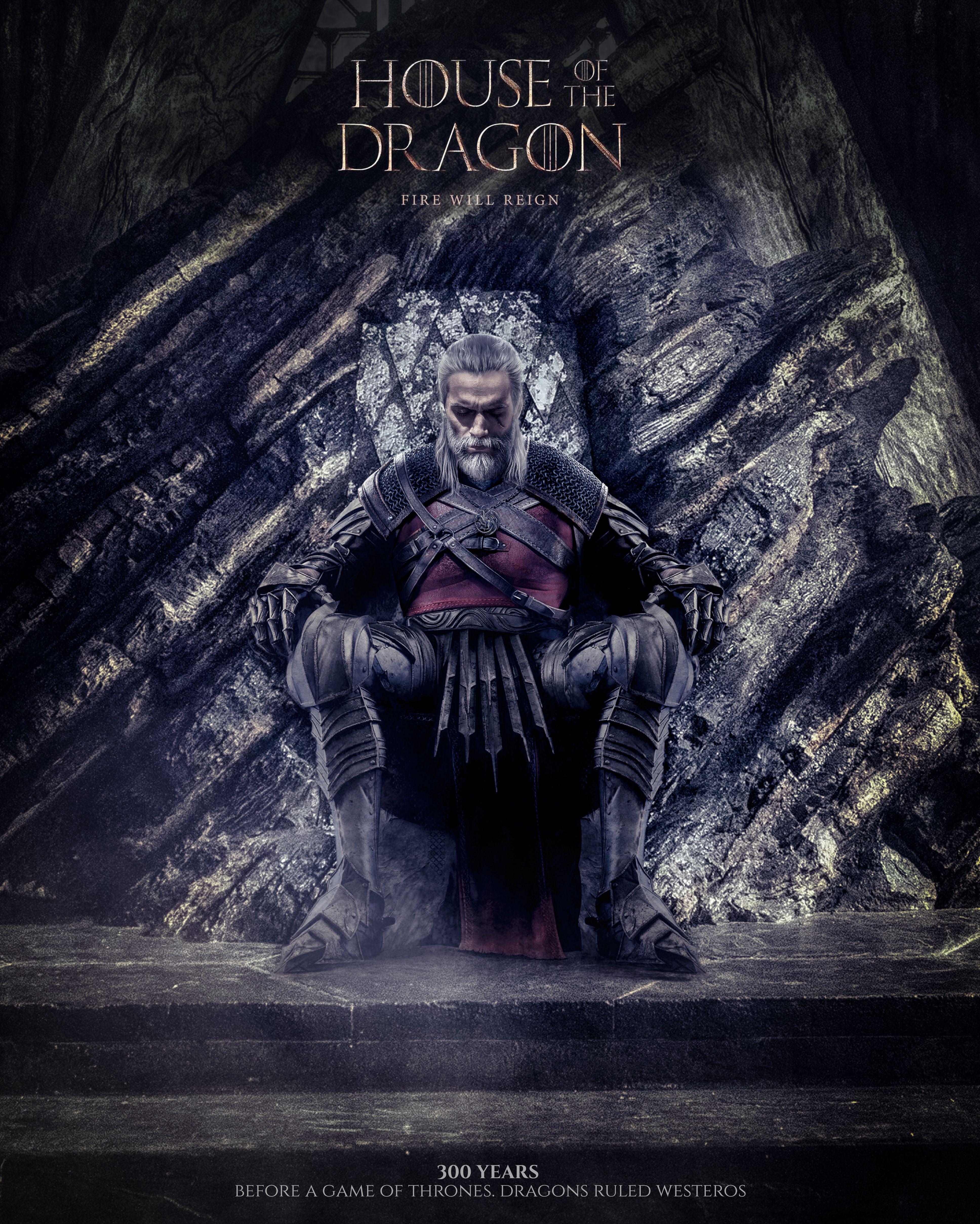 3871x4834 House of the Dragon. Aegon Targaryen. Photo and video, Instagram photo, Instagram