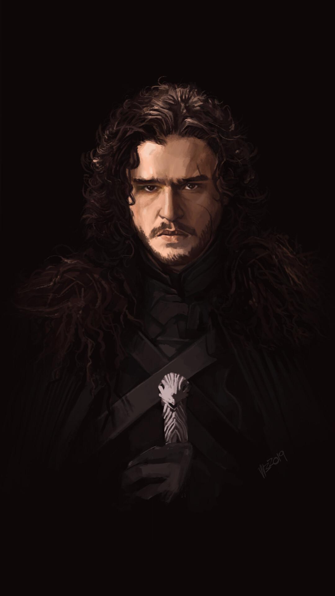 1080x1920 AEGON TARGARYEN, Wilson Bravo Jr