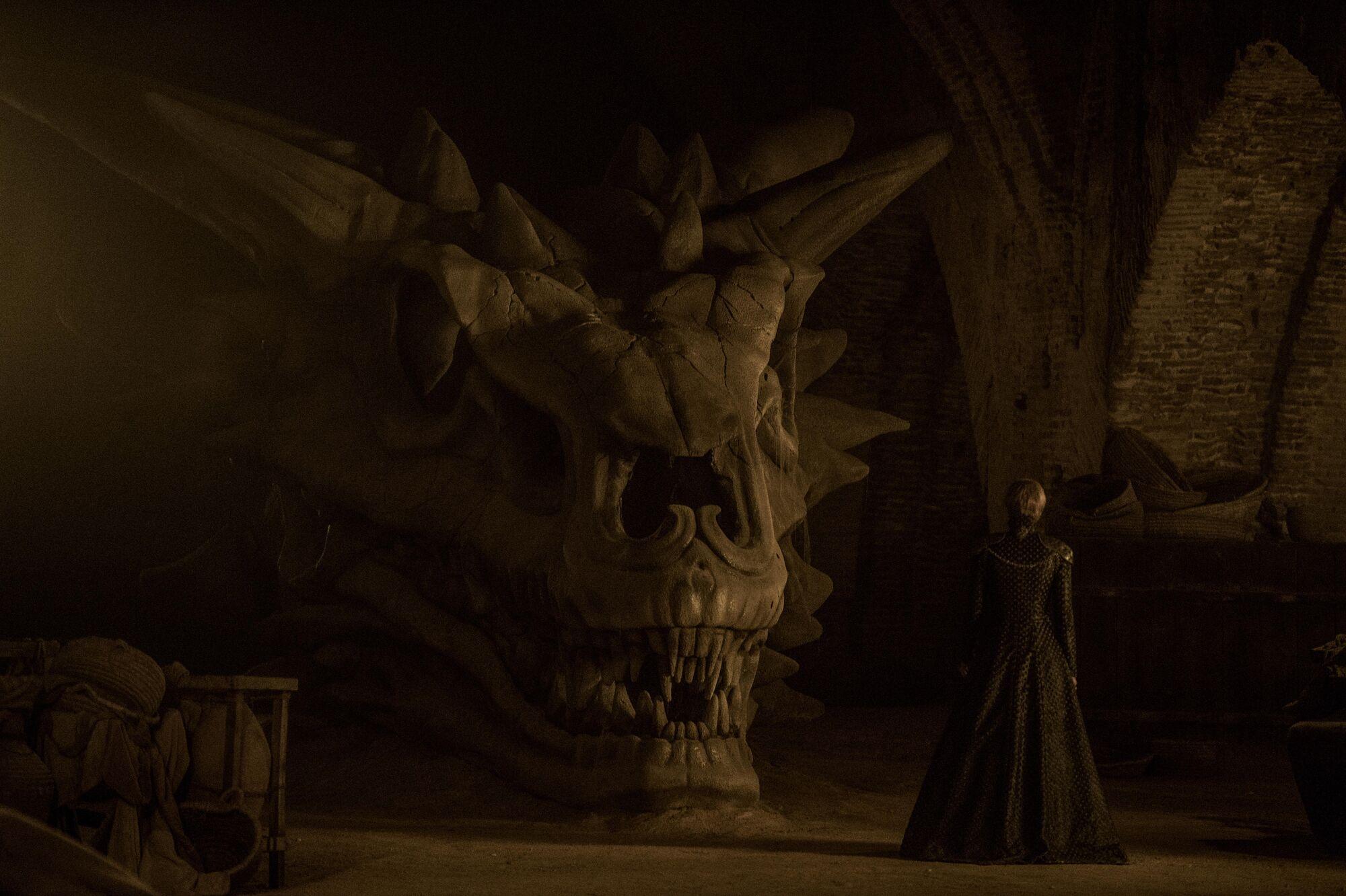 2000x1333 Balerion. Game of Thrones