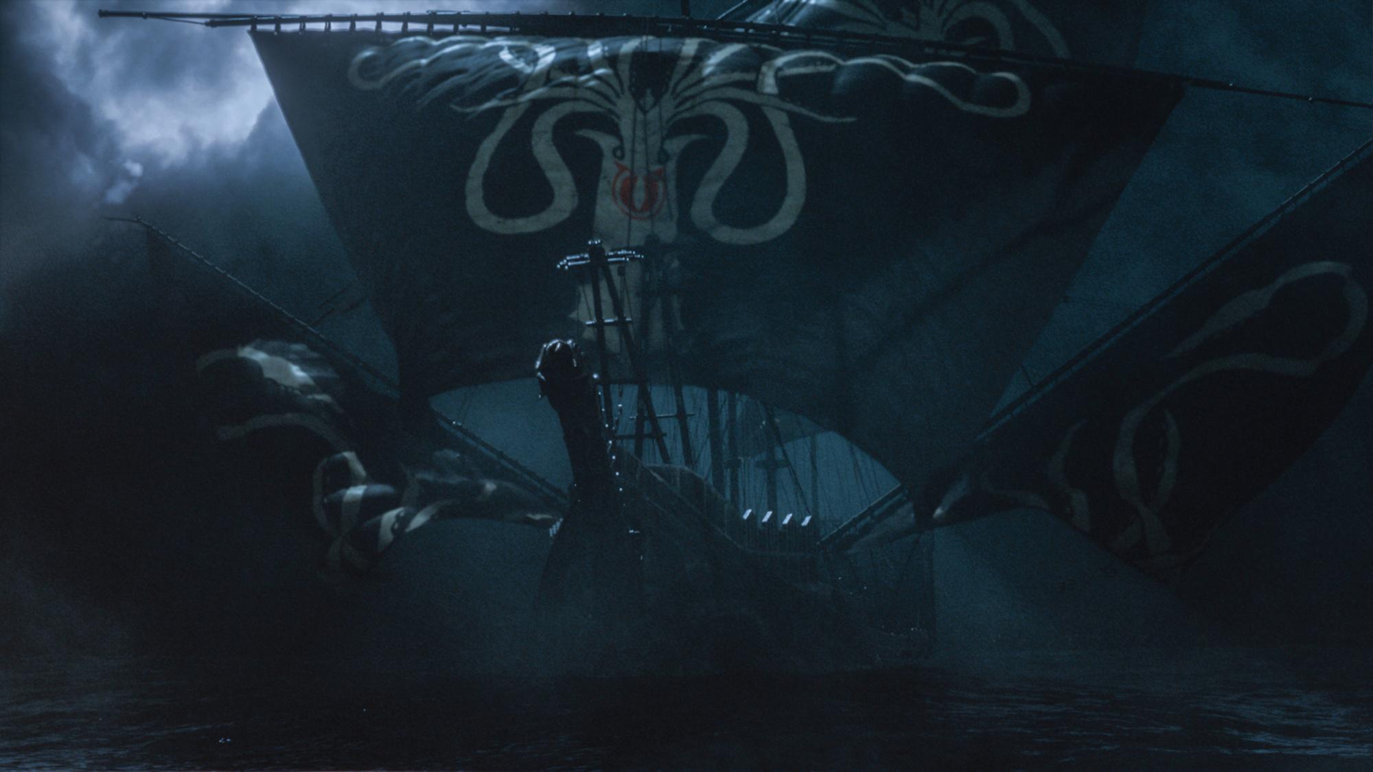 2000x1125 Game of Thrones' namedropped Aegon Targaryen a bunch this week, here's why