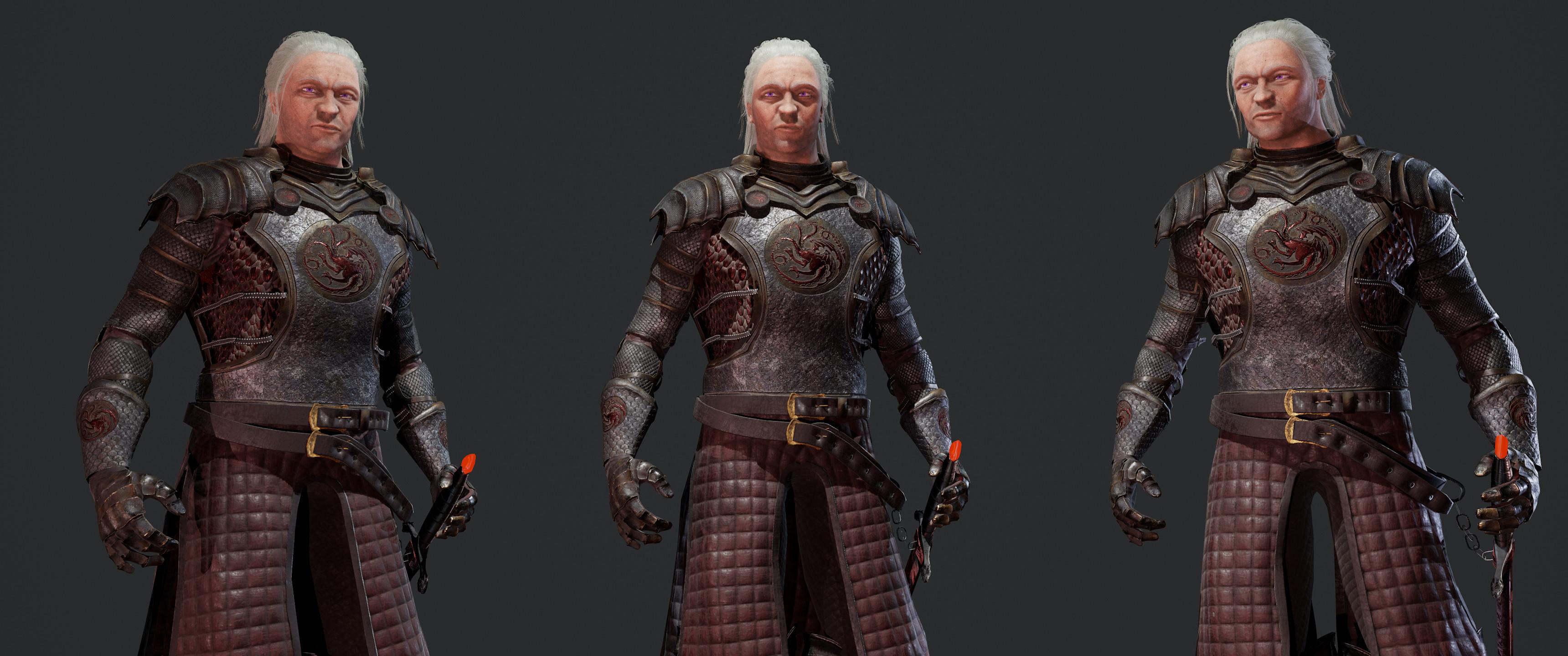 3440x1440 Rhaegar targaryen, Jason Peek