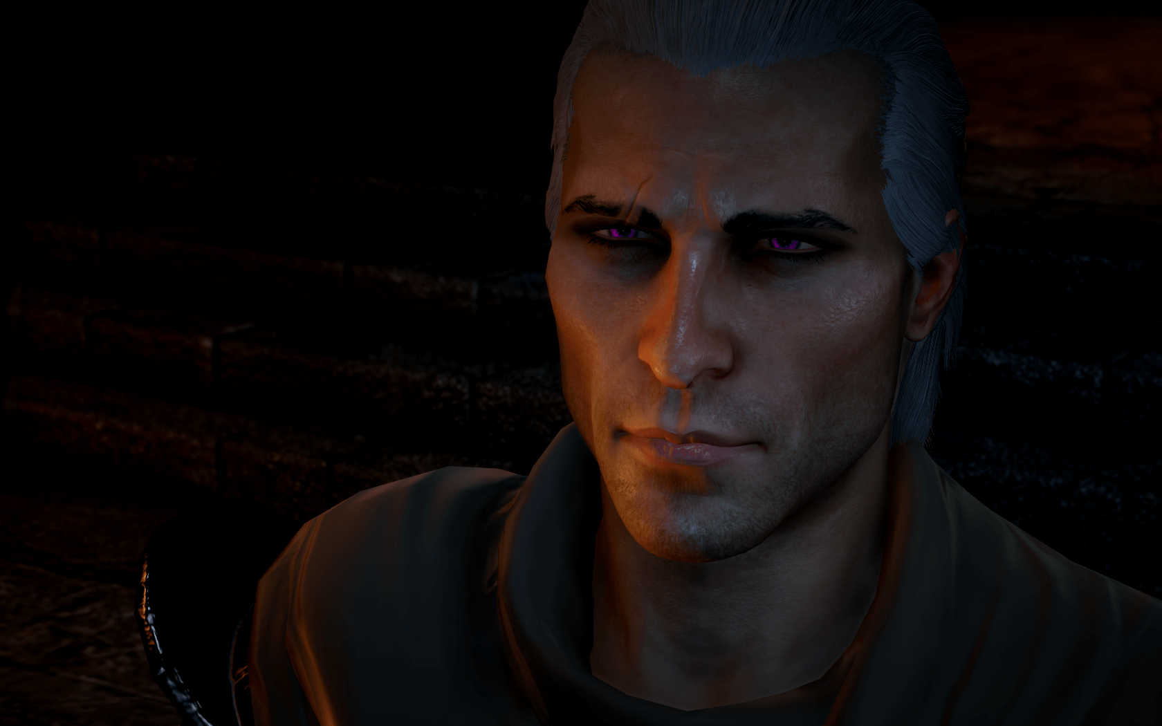 1680x1050 Rhaegar Targaryen at Dragon Age: Inquisition Nexus and community
