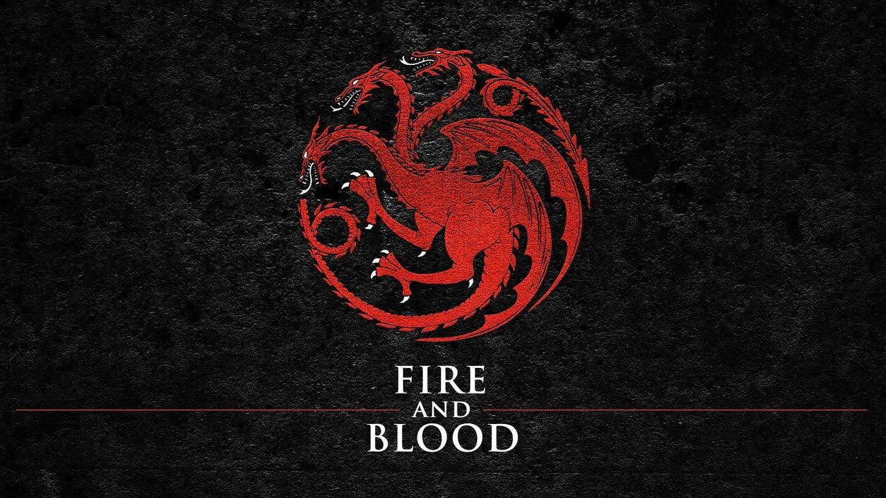 1280x720 GoT Rewind: Rhaegar & Lyanna (Season 5)