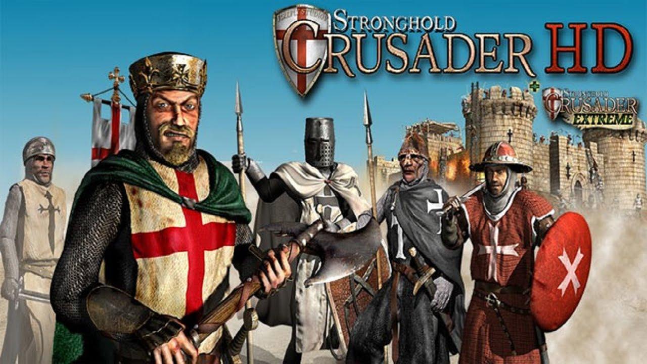 1280x720 Stronghold Crusader HD Torrent Download