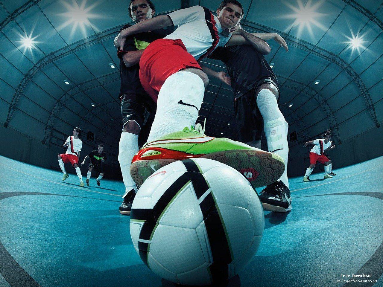 1280x960 Futsal Wallpaper, HD Futsal Background