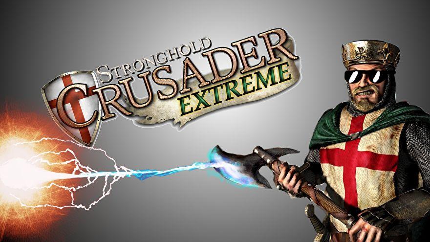880x495 Have You Played Stronghold: Crusader Extreme?. Rock Paper Shotgun