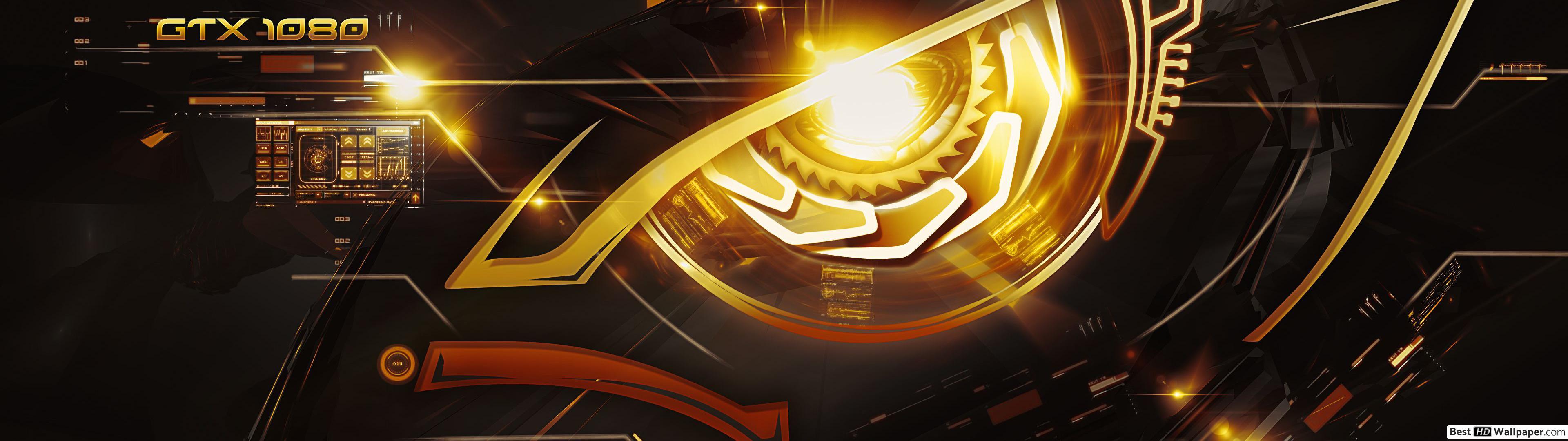 3840x1080 Technology HD wallpaper download