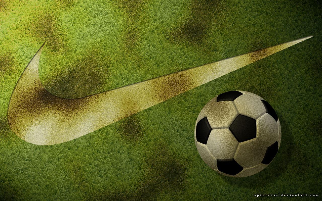 1280x800 HD Soccer Wallpaper