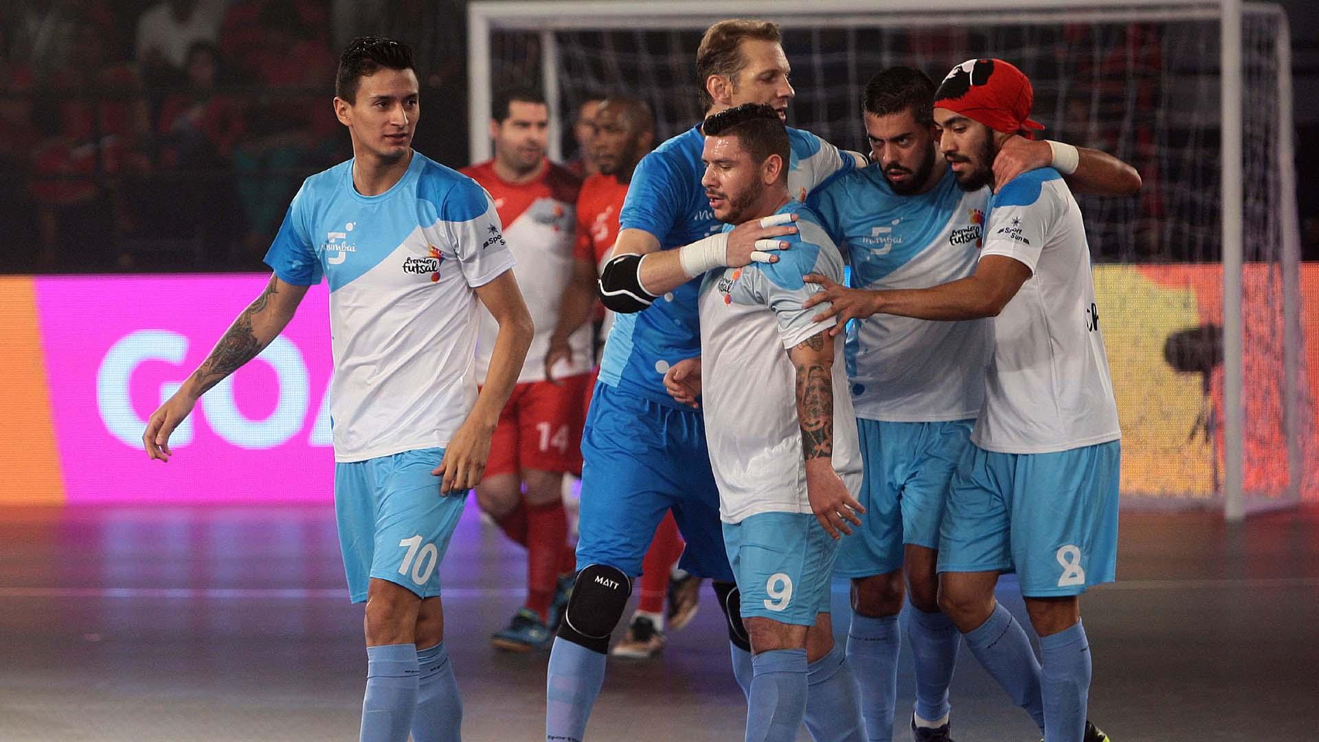 1920x1080 Premier Futsal unveils Season Two with Scouting program LaunchPad