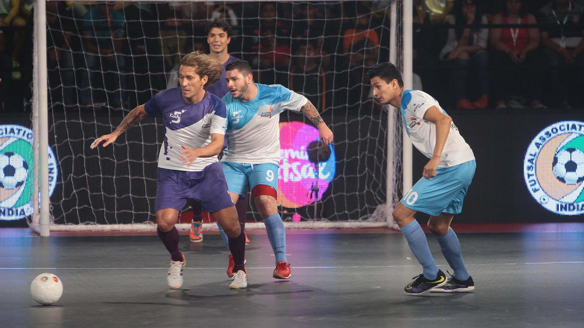 1920x1080 Premier Futsal unveils Season Two with Scouting program LaunchPad