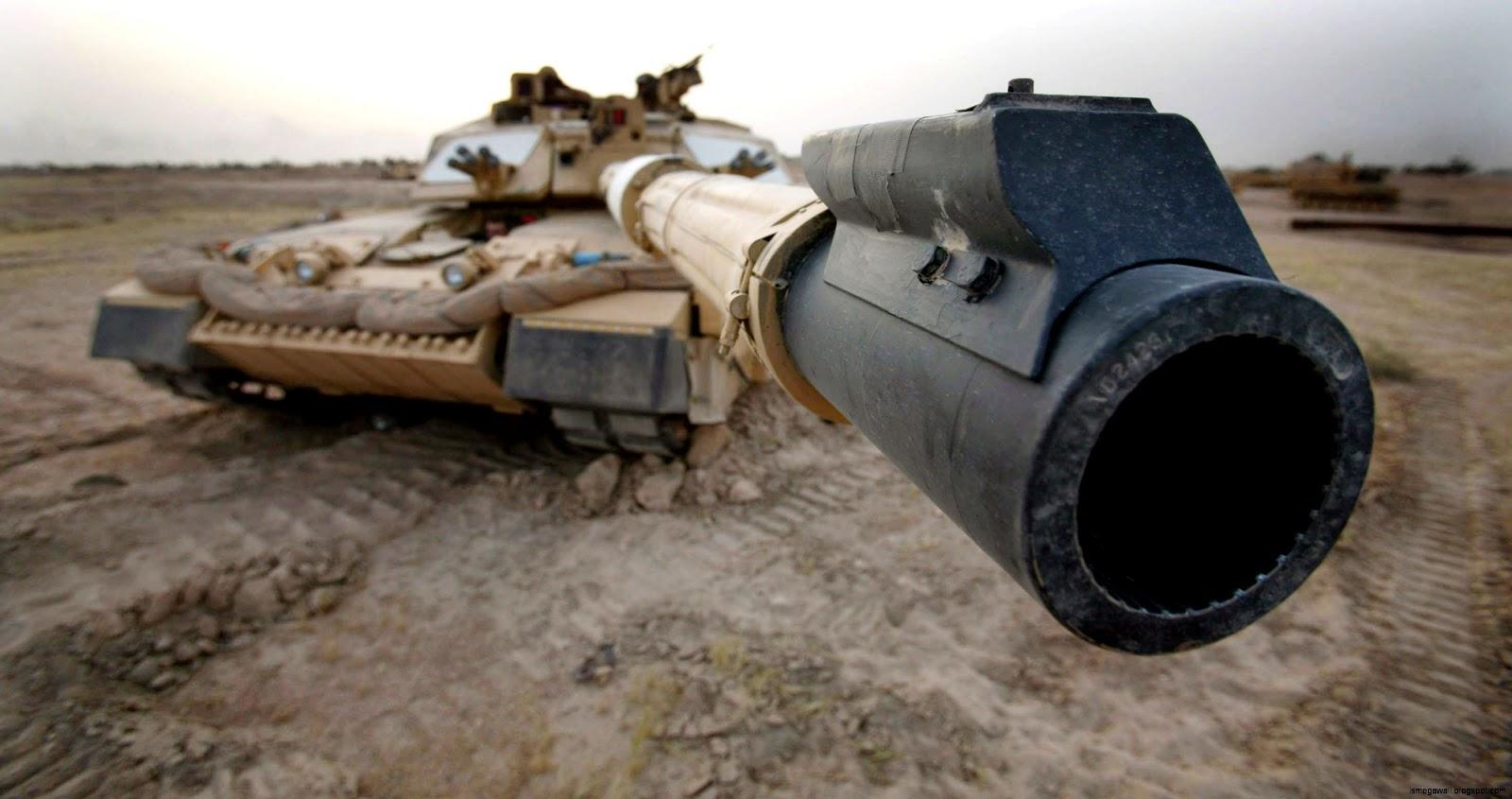 1600x845 Military Tank Wallpaper