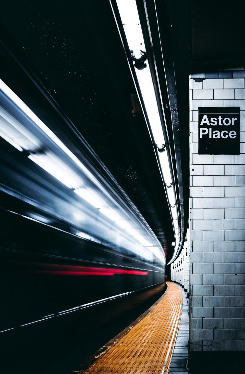 1000x1526 Nyc Subway Picture. Download Free Image