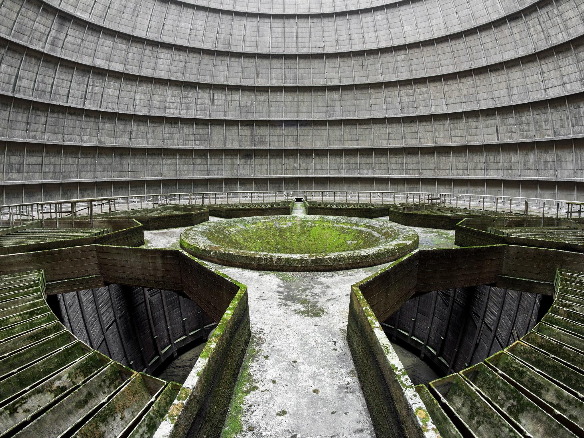 2048x1536 Abandoned Places Around the World That Are Eerily Beautiful. Condé Nast Traveler