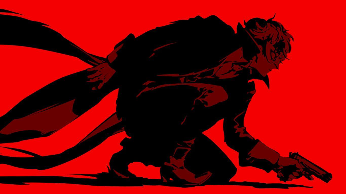 1366x768 Persona 5 4k 1366x768 Resolution HD 4k Wallpaper, Image