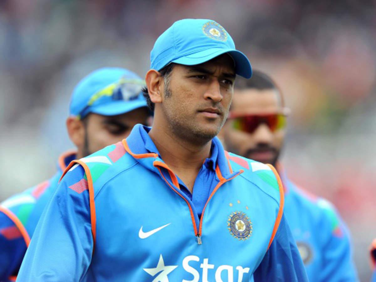 1200x900 MS Dhoni Best White Ball Captain Of This Era: Michael Vaughan. Cricket News Of India